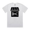 AS Colour Mens Heavy Tee Thumbnail