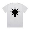 AS Colour Mens Heavy Tee Thumbnail