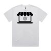 AS Colour Mens Heavy Tee Thumbnail