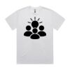 AS Colour Mens Heavy Tee Thumbnail