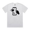 AS Colour Mens Heavy Tee Thumbnail