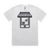 AS Colour Mens Heavy Tee Thumbnail