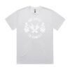 AS Colour Mens Heavy Tee Thumbnail