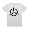 AS Colour Mens Heavy Tee Thumbnail