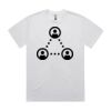AS Colour Mens Heavy Tee Thumbnail
