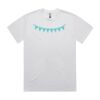 AS Colour Mens Heavy Tee Thumbnail