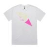 AS Colour Mens Heavy Tee Thumbnail