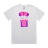 AS Colour Mens Heavy Tee Thumbnail