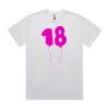 AS Colour Mens Heavy Tee Thumbnail
