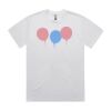 AS Colour Mens Heavy Tee Thumbnail