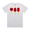 AS Colour Mens Heavy Tee Thumbnail