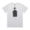 AS Colour Mens Heavy Tee Thumbnail