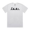 AS Colour Mens Heavy Tee Thumbnail