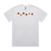 AS Colour Mens Heavy Tee Thumbnail