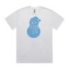 AS Colour Mens Heavy Tee Thumbnail