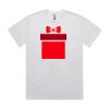 AS Colour Mens Heavy Tee Thumbnail