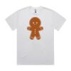 AS Colour Mens Heavy Tee Thumbnail