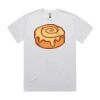 AS Colour Mens Heavy Tee Thumbnail