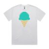 AS Colour Mens Heavy Tee Thumbnail