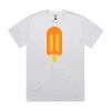 AS Colour Mens Heavy Tee Thumbnail
