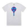 AS Colour Mens Heavy Tee Thumbnail