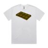AS Colour Mens Heavy Tee Thumbnail