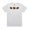 AS Colour Mens Heavy Tee Thumbnail