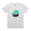 AS Colour Mens Heavy Tee Thumbnail