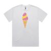 AS Colour Mens Heavy Tee Thumbnail