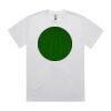 AS Colour Mens Heavy Tee Thumbnail