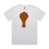 AS Colour Mens Heavy Tee Thumbnail