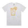 AS Colour Mens Heavy Tee Thumbnail