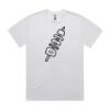 AS Colour Mens Heavy Tee Thumbnail