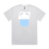 AS Colour Mens Heavy Tee Thumbnail