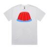 AS Colour Mens Heavy Tee Thumbnail