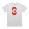 AS Colour Mens Heavy Tee Thumbnail