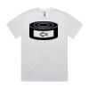 AS Colour Mens Heavy Tee Thumbnail