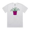AS Colour Mens Heavy Tee Thumbnail