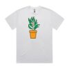 AS Colour Mens Heavy Tee Thumbnail