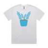 AS Colour Mens Heavy Tee Thumbnail