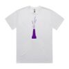 AS Colour Mens Heavy Tee Thumbnail