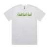 AS Colour Mens Heavy Tee Thumbnail