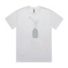 AS Colour Mens Heavy Tee Thumbnail