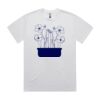 AS Colour Mens Heavy Tee Thumbnail