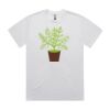 AS Colour Mens Heavy Tee Thumbnail