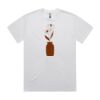 AS Colour Mens Heavy Tee Thumbnail