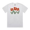 AS Colour Mens Heavy Tee Thumbnail