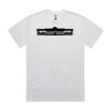 AS Colour Mens Heavy Tee Thumbnail