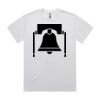 AS Colour Mens Heavy Tee Thumbnail