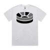 AS Colour Mens Heavy Tee Thumbnail